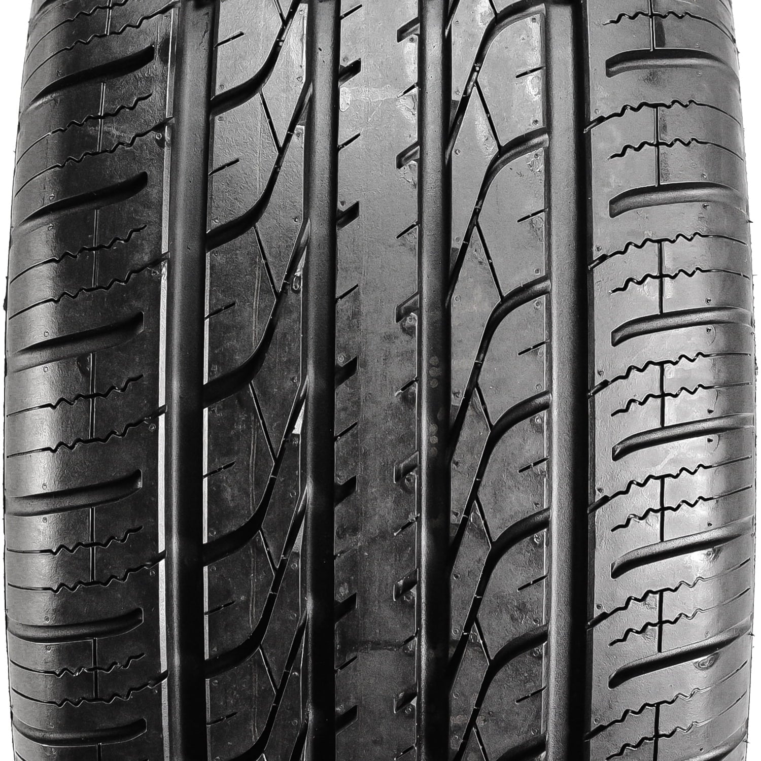 Performer CXV Sport 265/60R18 110H AS A/S All Season Tire Fits: 2015 Toyota Tacoma TRD Pro, 2012-14 Toyota Tacoma Pre Runner