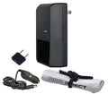 Sony Handycam HDR-XR500V Off Camera 'ligent' Rapid Charger + Nwv Direct Microfiber Cleaning Cloth.