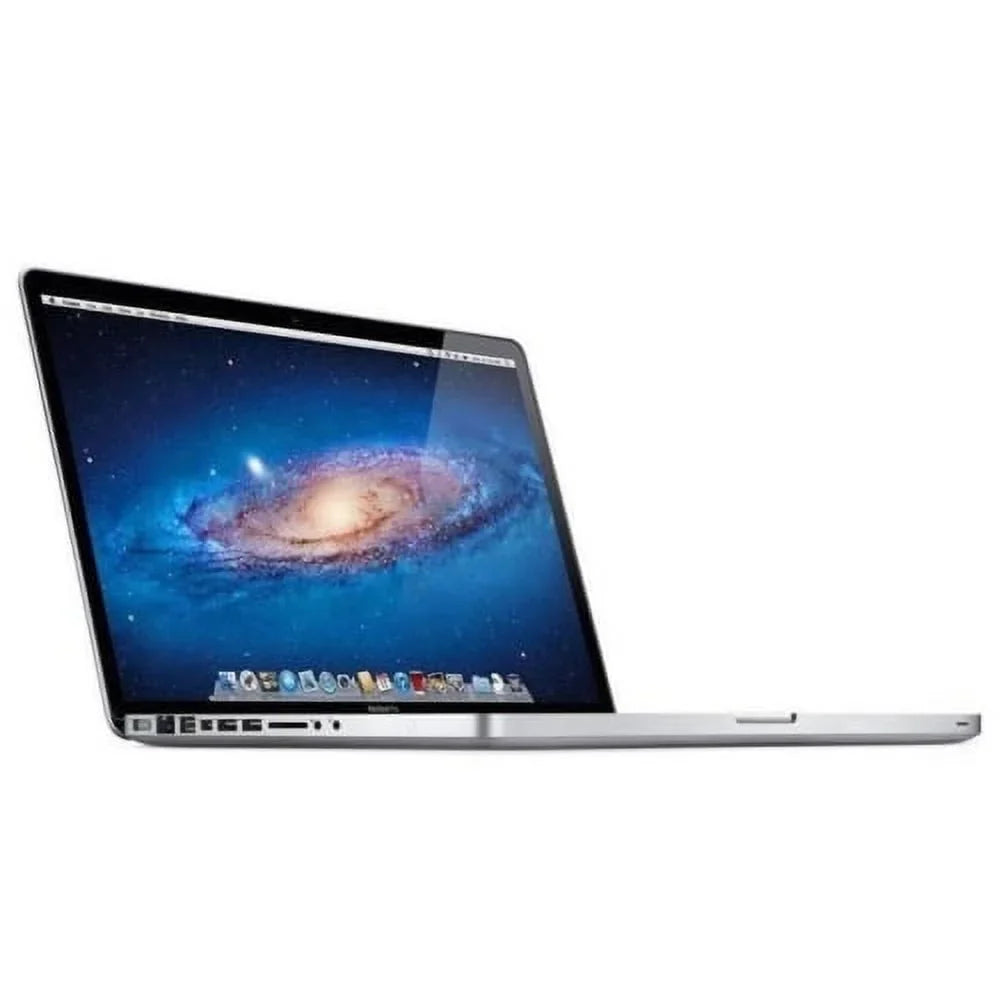 Restored Apple MacBook Pro Laptop i5 2.3GHz 8GB RAM 128GB HD 13" MC700LL/A (2011) (Refurbished)
