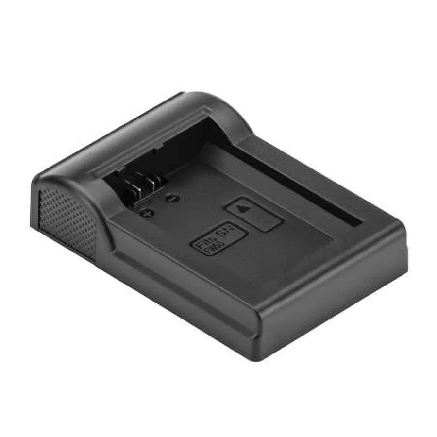 2 Pack NP-FW50 Battery and Dual Smart Charger Kit