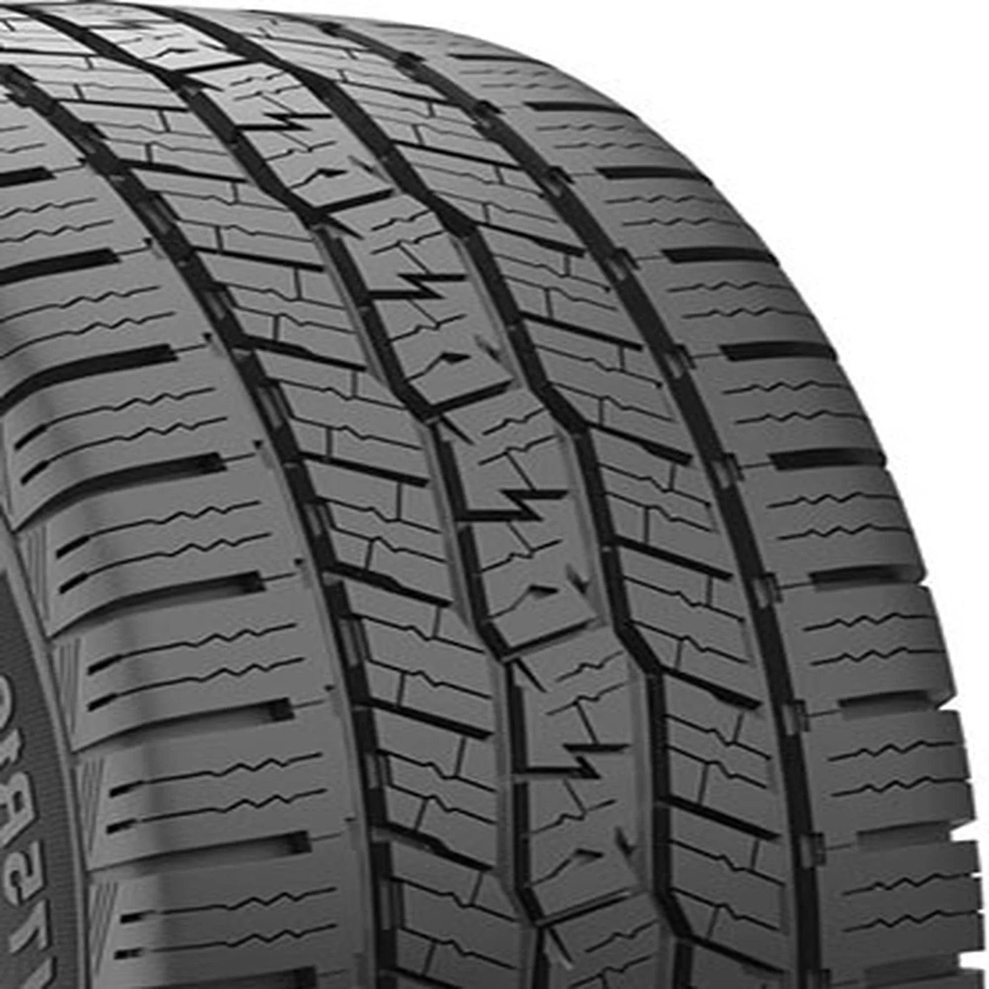 Fortune Tormenta H/T FSR305 Highway LT235/80R17 120/117R E Light Truck Tire