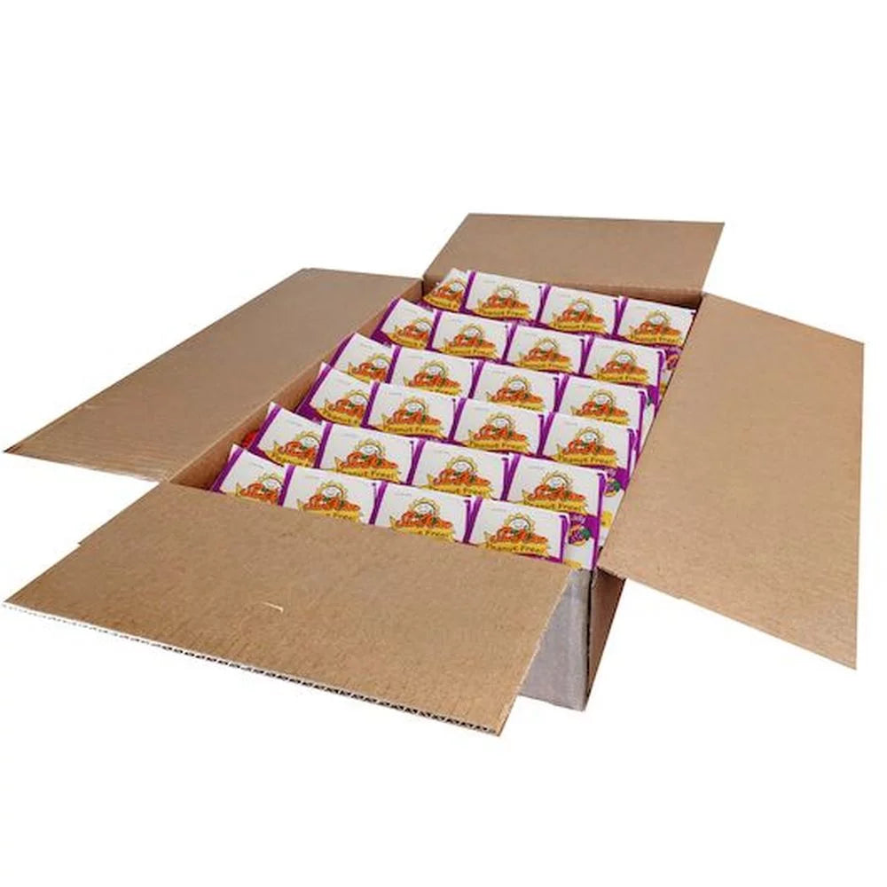 SunWise Sunbutter Grape Sandwich, 5.2 Ounce -- 48 per case