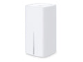 TP-Link EX920 V1 - Wireless router - 3-port switch - 1GbE, 2.5GbE, SPI - Wi-Fi 6 - Wi-Fi 6E - Multi-Band