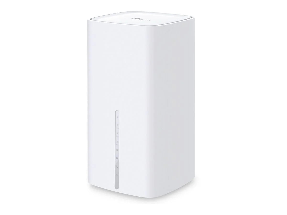 TP-Link EX920 V1 - Wireless router - 3-port switch - 1GbE, 2.5GbE, SPI - Wi-Fi 6 - Wi-Fi 6E - Multi-Band