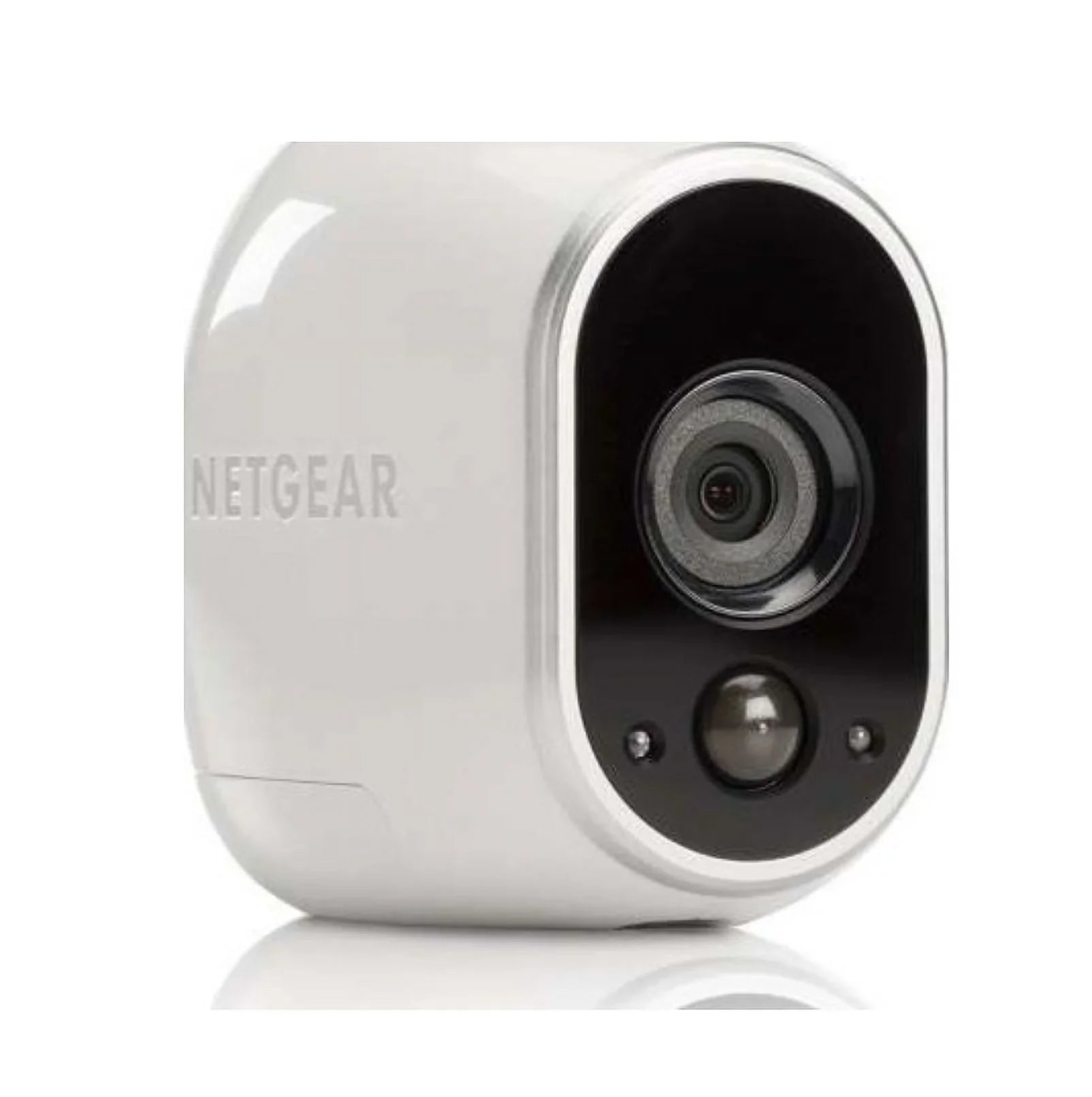 Open Box Arlo Add-on HD Security Camera VMC3030-100EUS - WHITE