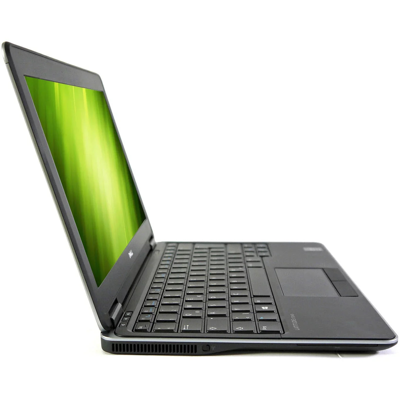 Used E7240 i5 2.0GHz 8GB 240SSD Windows 10 Pro 64 Laptop Camera
