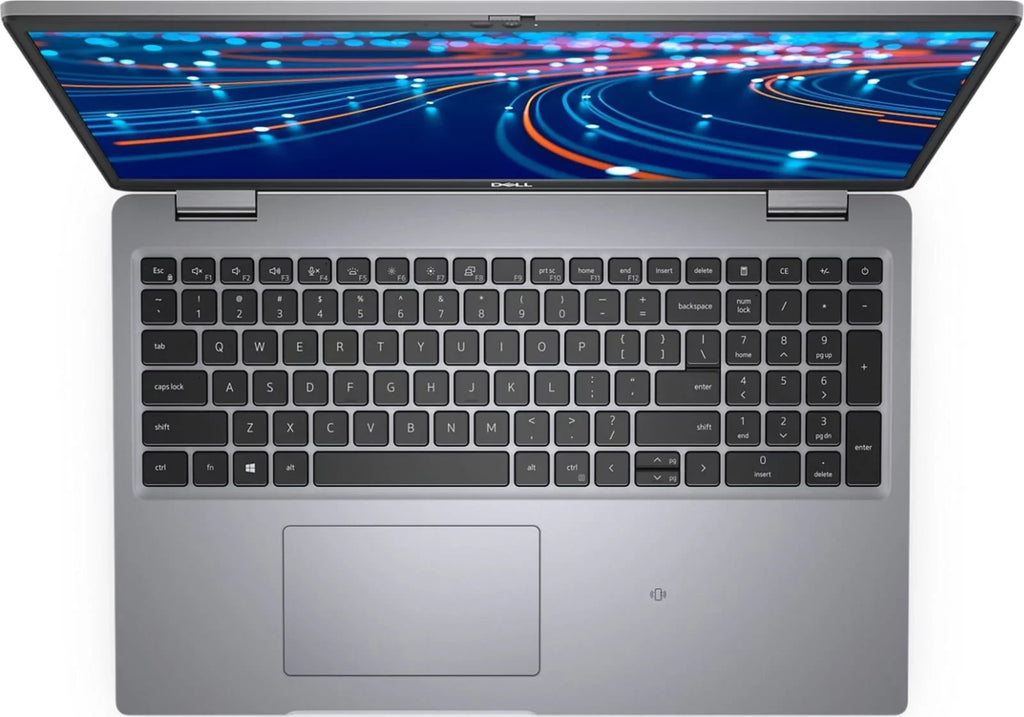 Restored 5000 5520 Laptop (2021) 15.6" FHD i7 - 512GB SSD - 32GB RAM 4 s @ 4.4 GHz - 11th Gen CPU (Refurbished)