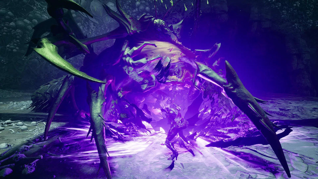 Darksiders III, Focus Home Interactive, Xbox, [Digital Download]