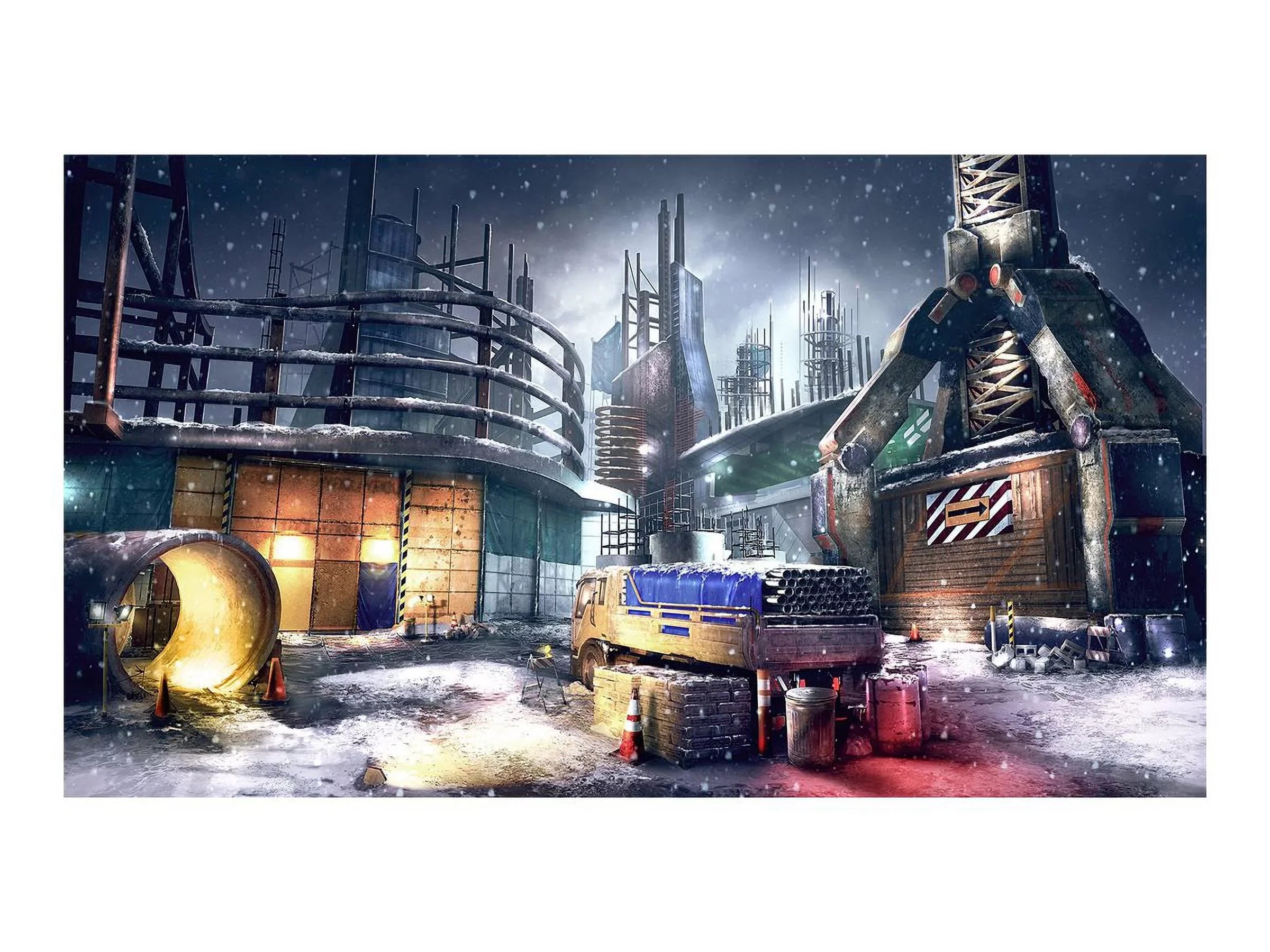 Activision Call Of Duty (XBOX ONE)