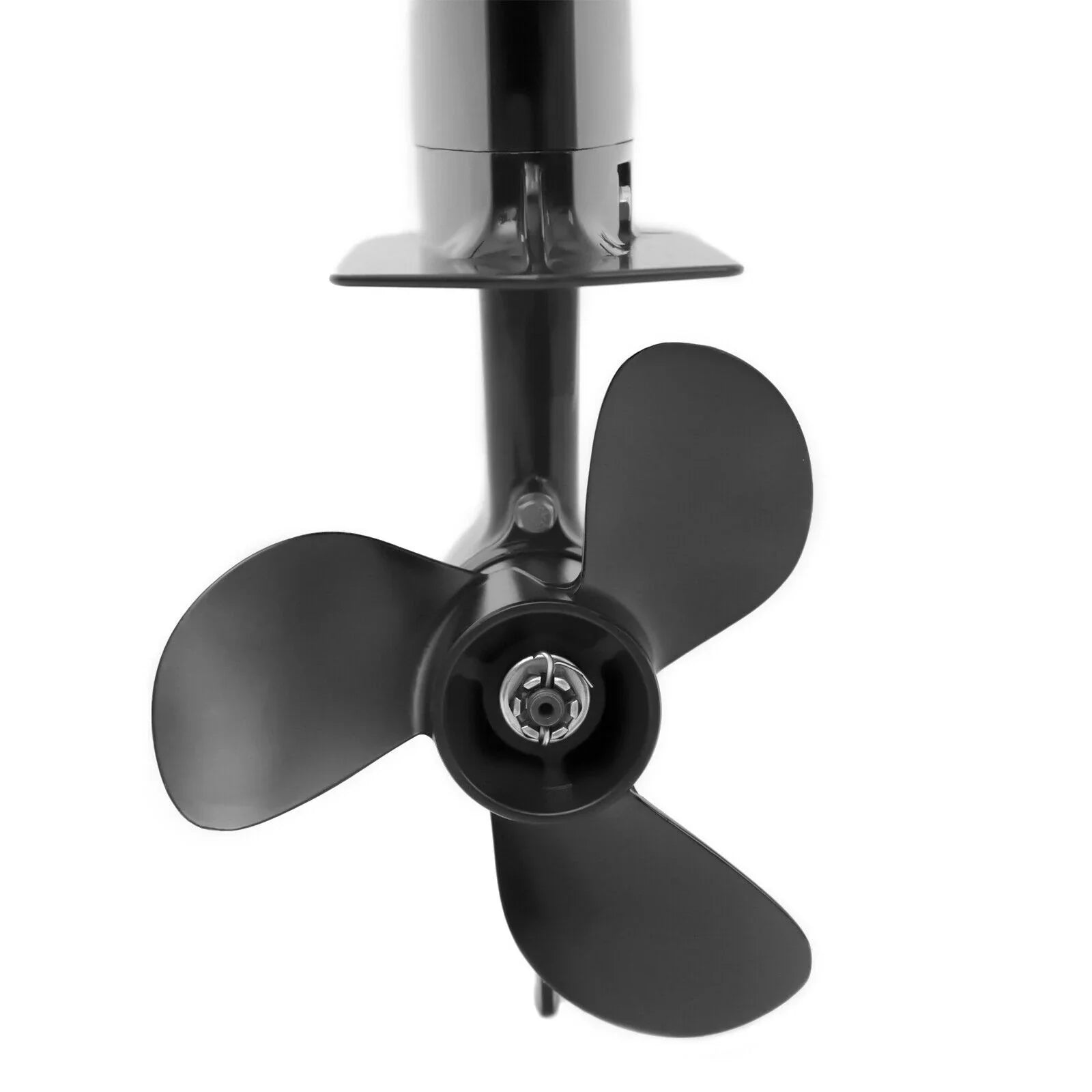 7.5 HP 3600R/Min Outboard Motor Fishing Craft EngineWater Cooling System 196CC 1.8 Liters