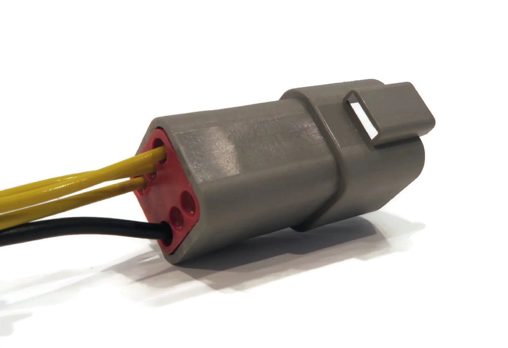 The ROP Shop | Stator Generator Assembly For 1998 Sea-Doo Engine fits Jet Ski Challenger