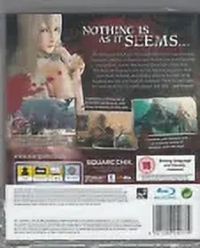 Nier PS3 Brand New Factory Sealed PlayStation 3