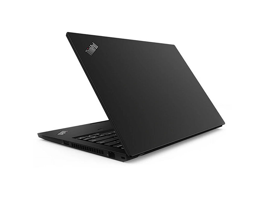 Lenovo ThinkPad 21HF001NUS EDGE 14" Mobile Workstation - WUXGA - 1920 x 1200 - i7 13th Gen i7-1370P Tetradeca-core (14 ) - 32 GB Total RAM - 32 GB On-board Memory - 1 TB SSD - Vill