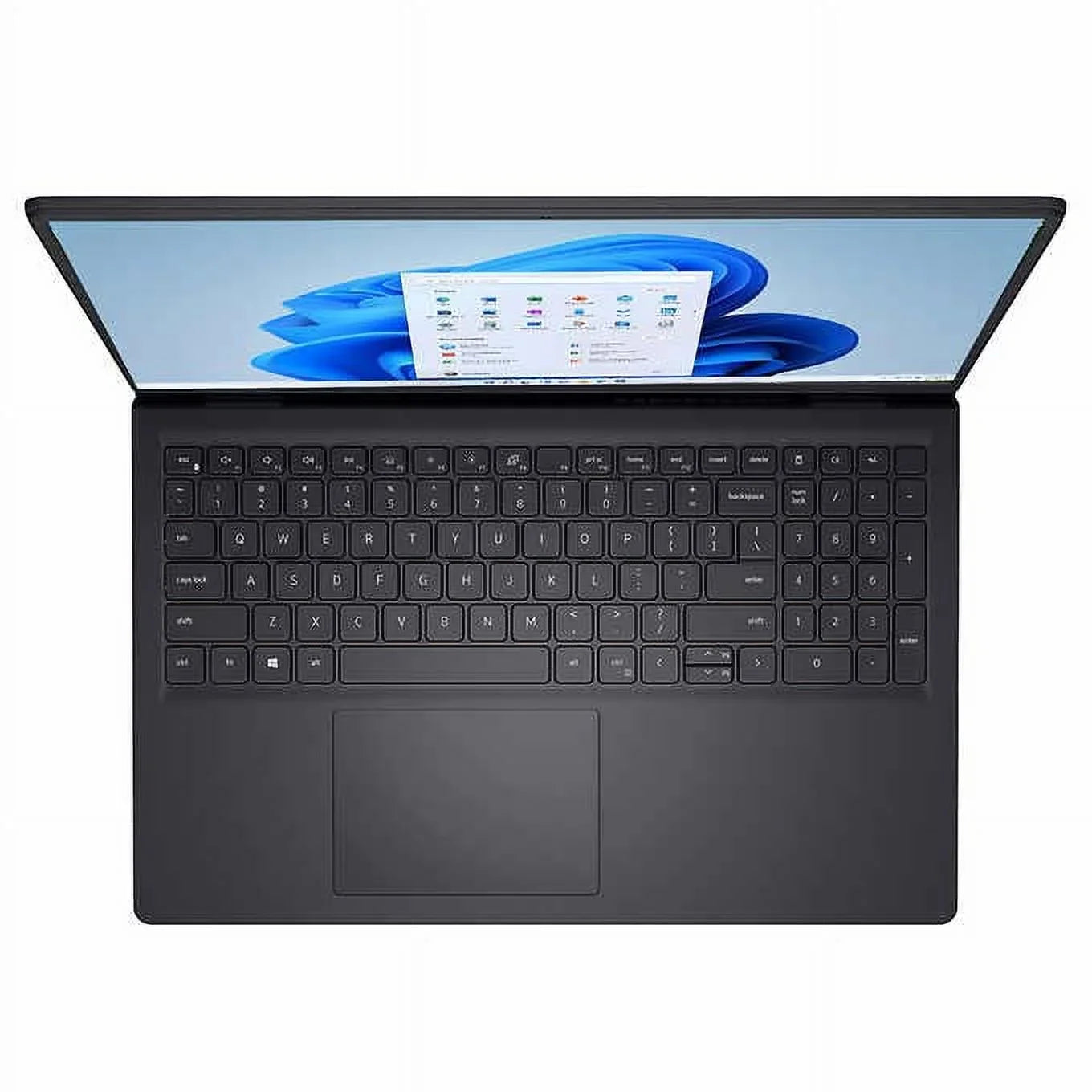2022 Newest Inspiron 15" FHD Touchscreen Premium Laptop | 11th Gen i7-1165G7 | 16GB | 256GB SSD+1TB HDD | Iris Xe Graphics | Windows 11