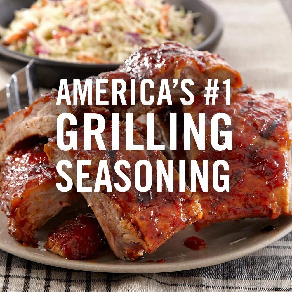 McCormick Grill Mates Mesquite Marinade, 1.06 oz, Pack of 12