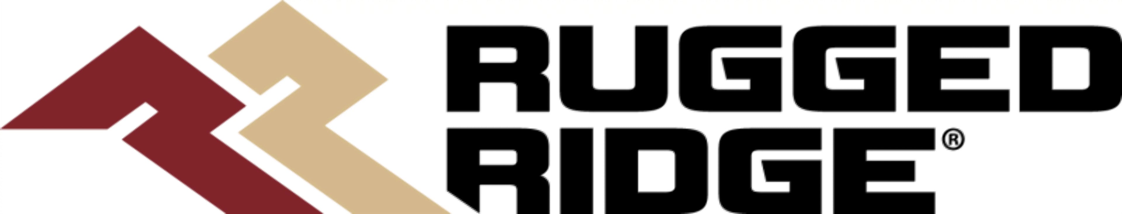 Rugged Ridge by RealTruck | 12975.29 Floor Liner, Cargo; Black, Suitable with 1984-2001 Jeep Cherokee XJ