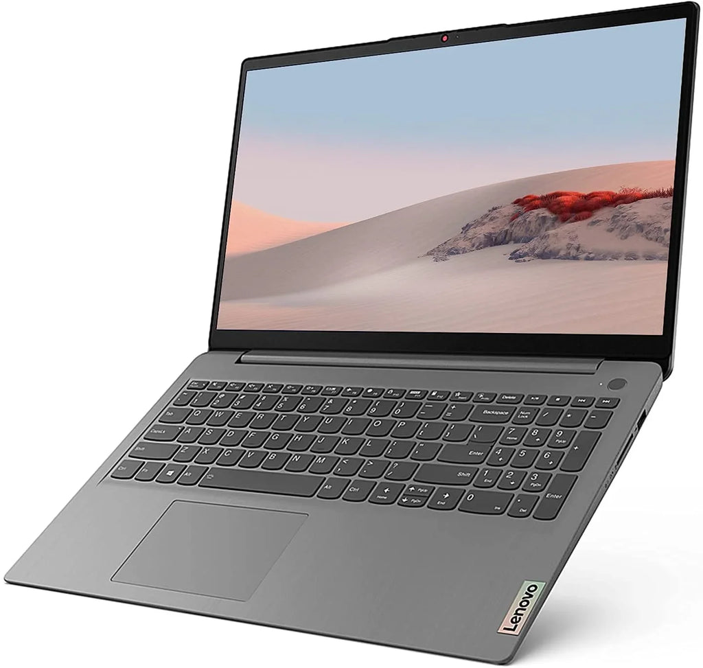 Lenovo 2021 IdeaPad 3 Laptop, 15.6" FHD IPS Touchscreen Display, i5-1135G7 (>i7-1065G7), Iris Xe Graphics, Wi-Fi 6, Camera, Type-C, Fingerprint, w/Accessories (36GB RAM | 1TB PCIe SSD)