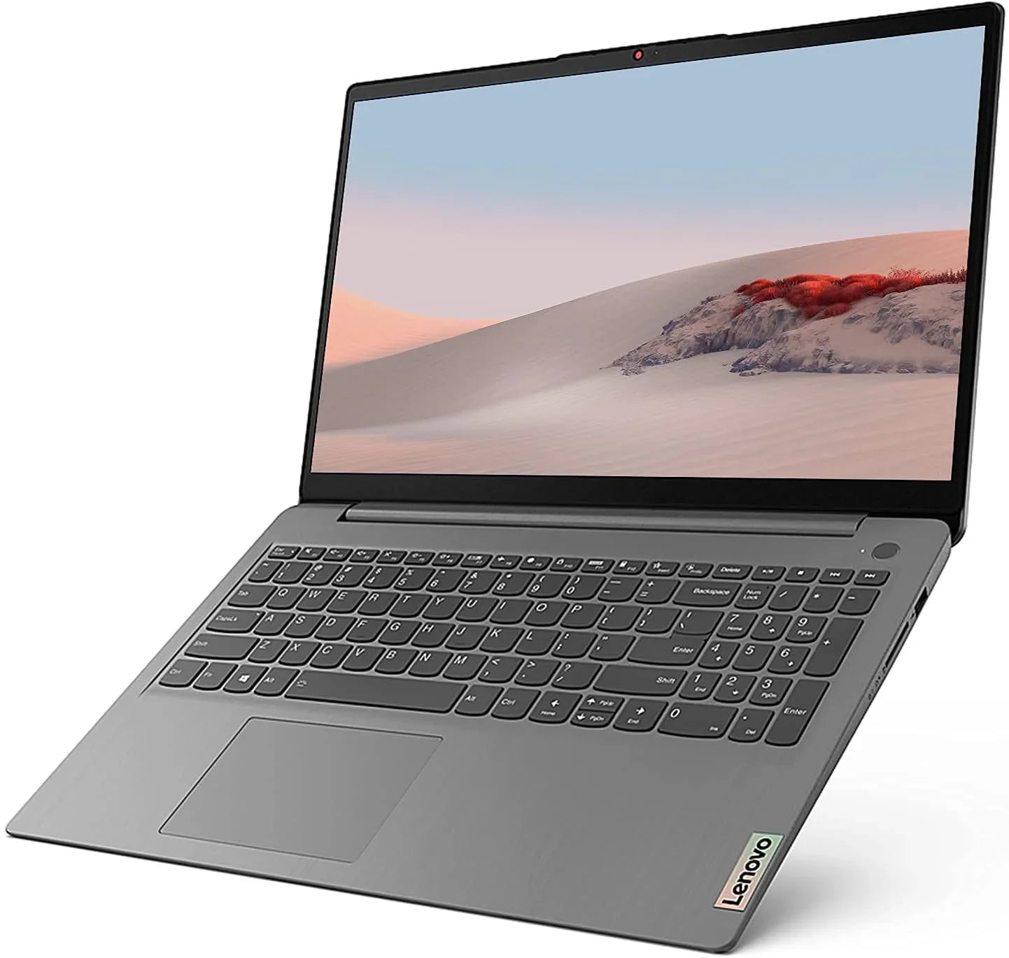 Lenovo 2021 IdeaPad 3 Laptop, 15.6" FHD IPS Touchscreen Display, i5-1135G7 (>i7-1065G7), Iris Xe Graphics, Wi-Fi 6, Camera, Type-C, Fingerprint, w/Accessories (36GB RAM | 1TB PCIe SSD)
