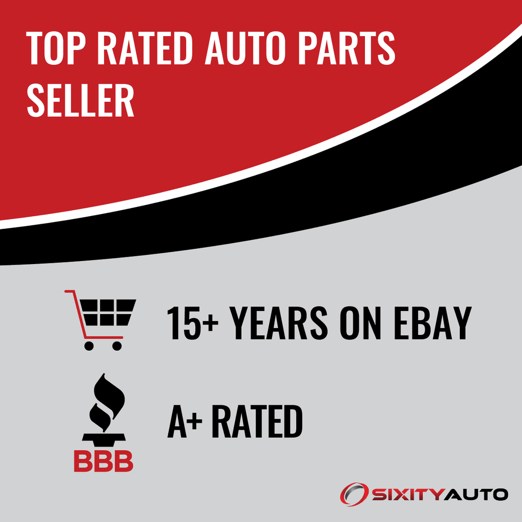 Hitachi Transmission Speed Sensor Suitable with Nissan Frontier 2.5L 4.0L L4 V6 2005-2018