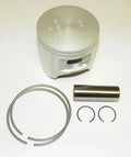 New Jet Ski Piston Kit Fitting With Kawasaki SXR 800CC 0.75MM 2003 2004 2005 2006 By Part Number 130013735
