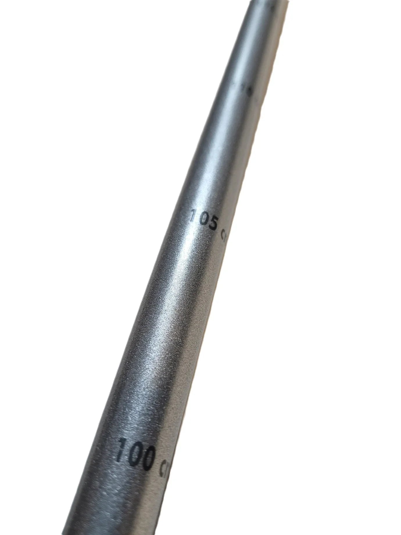 LEKI Nordic Walking Prestige Titanium Black Trekking Pole 100cm-135cm