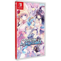Moero Crystal H - Nintendo Switch [eastasiasoft Exclusive Adventure RPG] NEW