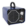 OdorStop OS12001 - Ozone Air Purifier for Areas of 1200 Square Feet+, for Deodorizing and Purifying Small to Medium Spaces Such as Bathrooms, Bedrooms, Cars, RVs, and Vessel