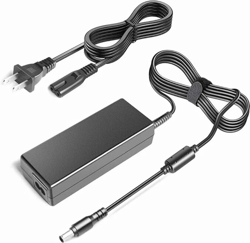 Nuxkst AC Adapter Charger for Lenovo Thinkpad T400 T410 T410i T400s T420 T420s T500 T510 T510i Laptop AC Adapter Charger Power Cord