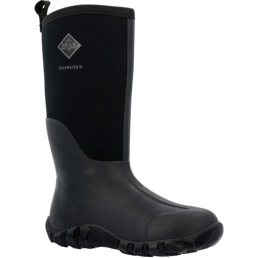 Men's Edgewater II Tall Boot Size 5(M)