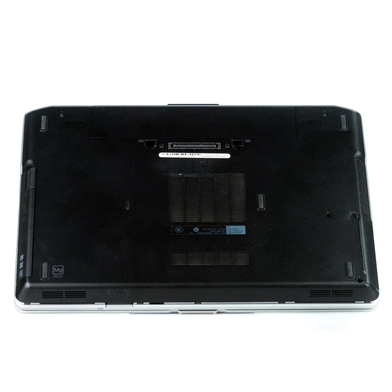 Used E6430 Laptop i7 Dual- 4GB 500GB Win 10 Pro B v.BA