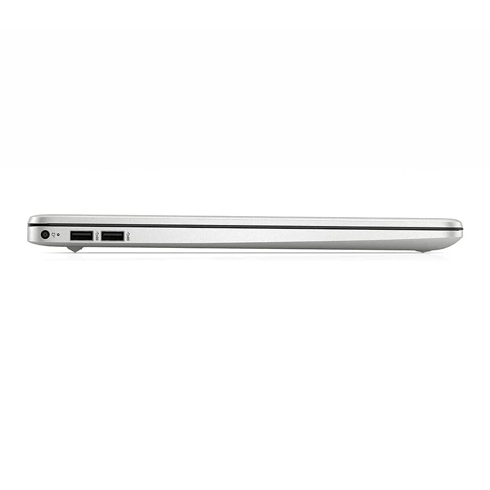HP 2021 15.6" FHD IPS Touchscreen Laptop Computer, i7-1165G7 (Beats i7-1065g7), 32GB RAM, 2TB SSD, Iris Xe Graphics, HD Webcam, HD Audio, Windows 11 S, Silver, 32GB SnowBell USB Card