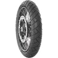 Avon Trailrider AV53 Dual Sport Front Motorcycle Tire 120/70ZR-17 (58W) Fitting With Suzuki GSXS750 2020