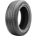 Pair of 2 (TWO) Nexen N'Priz AH5 205/55R16 89T AS All Season A/S Tires Fits: 2012-13 Honda Civic EX-L, 2014-15 Honda Civic EX