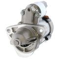 New Starter 12V CW PMGR Matching With Buick Regal L4 2.0L 2014-2016, Cadillac ATS L4 2.0L 2.5L 2015, Chevy Malibu L4 2.0L 2016, Chevy Colorado & GMC Canyon L4 2.5L 2015-19, 12658433 12678752