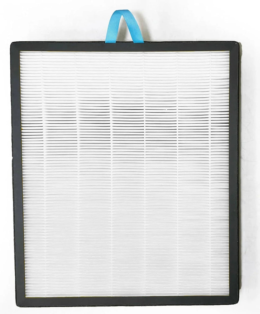 Nispira Vital 200S 2-In-1 True HEPA Filter Replacement Suitable with Levoit Air Purifier Part Vital 200S-RF LRF-V201-YUS | Removes Smoke, Chemical VOCs, Odor, Pet Dander | 2 Pack