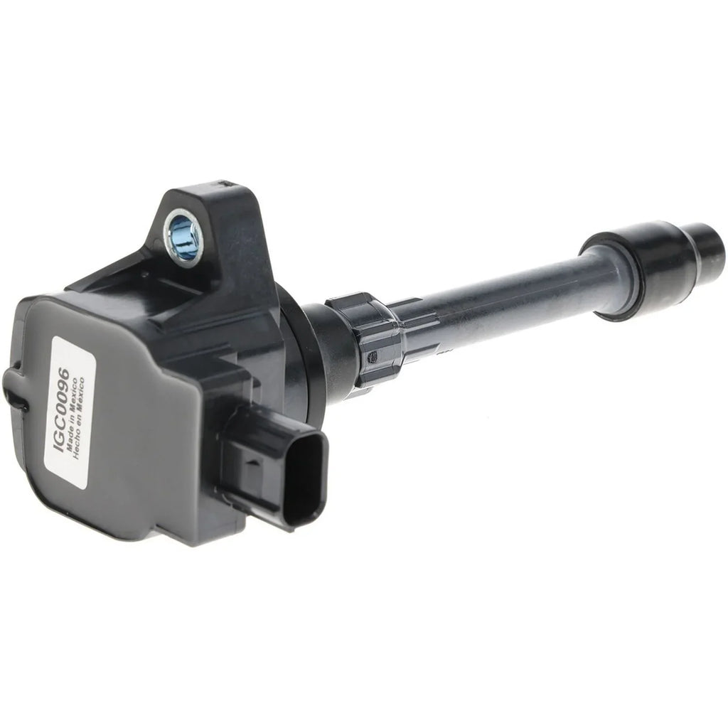 Hitachi Automotive IGC0096 Ignition Coil For 15-18 Honda Civic Fit Fits select: 2016-2020 HONDA CIVIC LX, 2015-2017 HONDA FIT LX