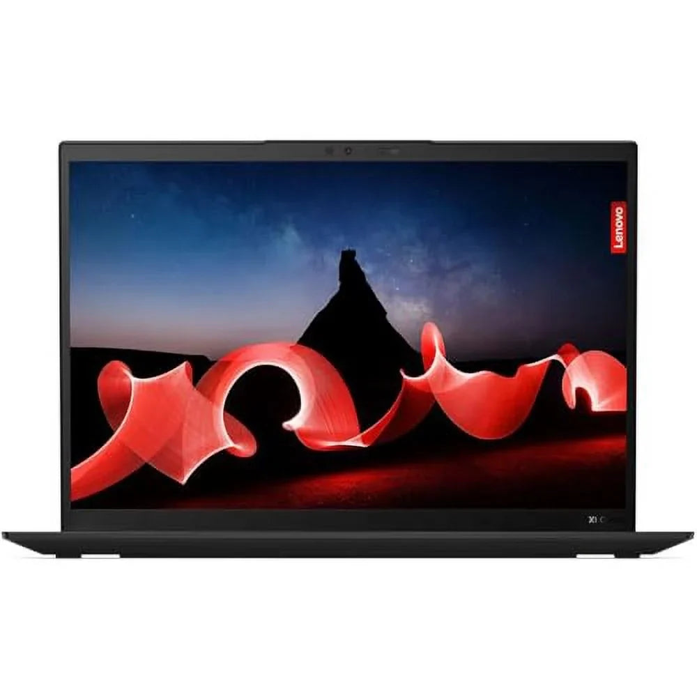Lenovo ThinkPad X1 Carbon Gen 11 21HM000RUS 14" Touchscreen Ultrabook - WUXGA - 1920 x 1200 - i7 13th Gen i7-1365U Deca-core (10 ) - Evo Platform - 32 GB Total RAM - 32 GB