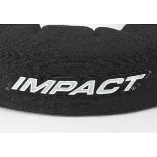 Integra Shocks 74500010 Helmet Support - Black