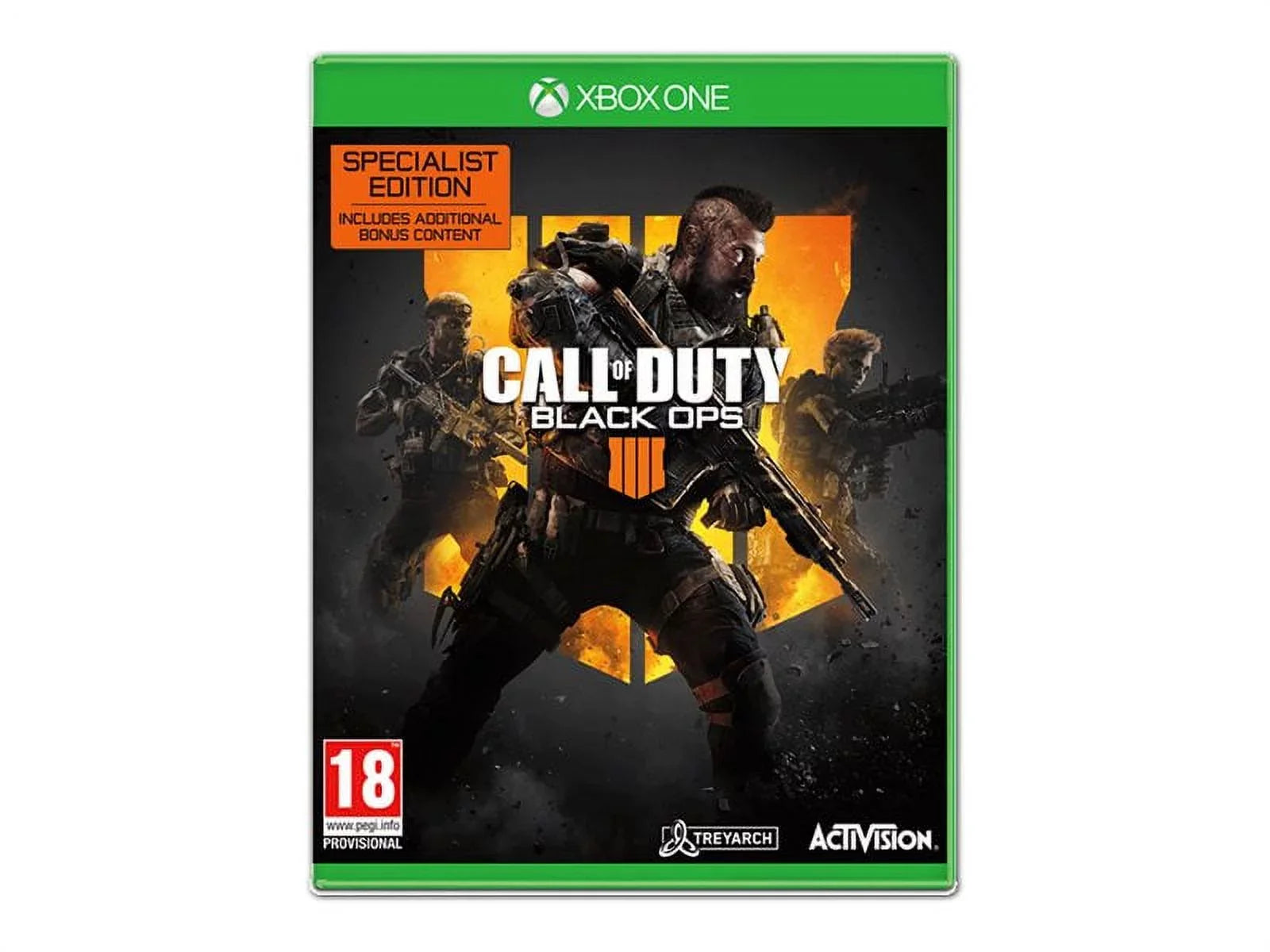 Activision Call Of Duty (XBOX ONE)