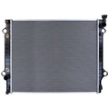 AutoShack Radiator Replacement for 2005 2006 2007 2008 2009 2010 2011 2012 2013 2014 2015 Toyota Tacoma 2.7L 4.0L V6 4WD RWD RK1482