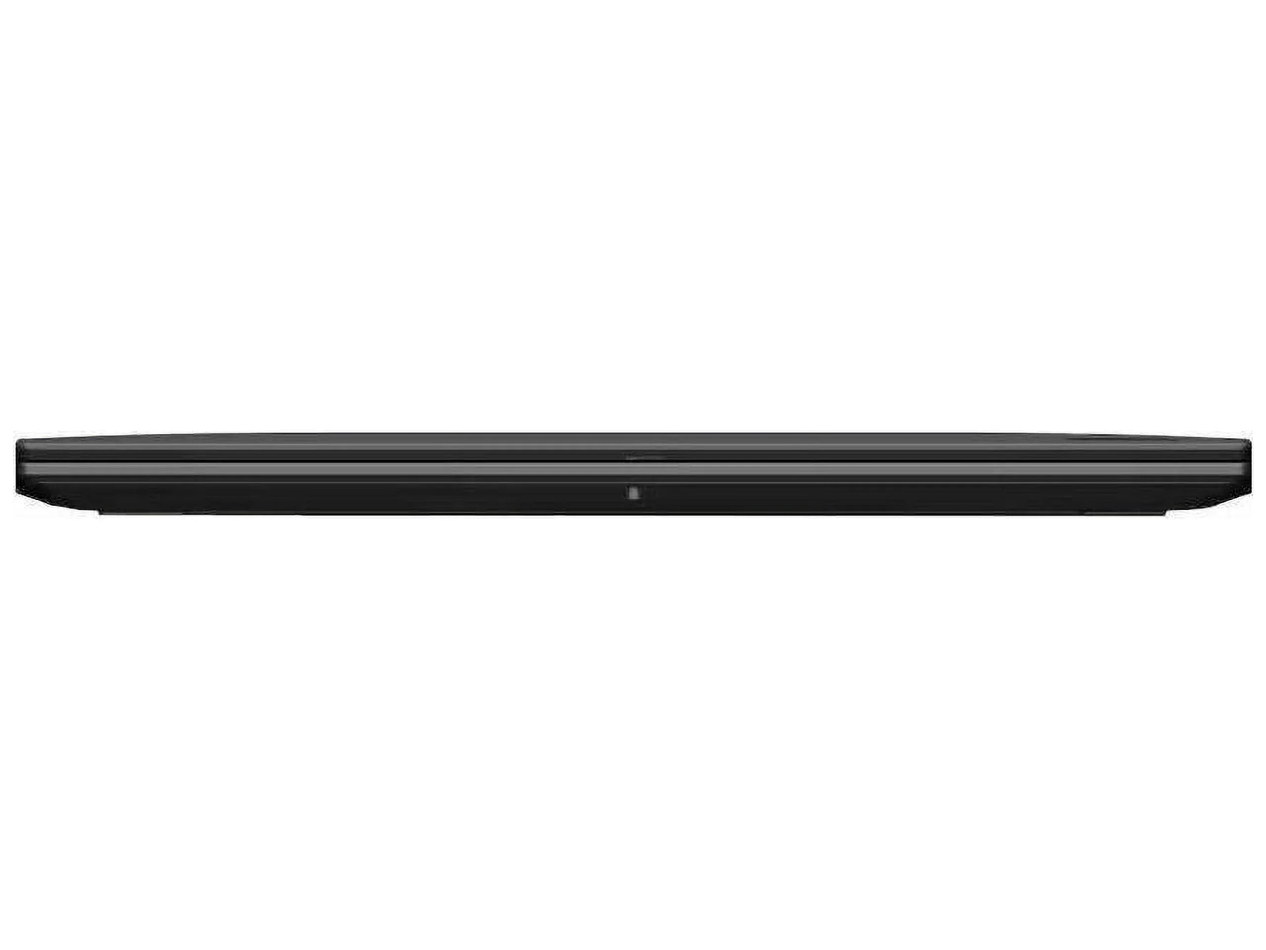 Lenovo ThinkPad 21HF001NUS EDGE 14" Mobile Workstation - WUXGA - 1920 x 1200 - i7 13th Gen i7-1370P Tetradeca-core (14 ) - 32 GB Total RAM - 32 GB On-board Memory - 1 TB SSD - Vill