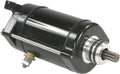 Fire Power Starter Motor Matching With Sea-Doo RX-X 950 2001