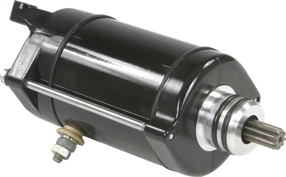 Fire Power Starter Motor Matching With Sea-Doo RX-X 950 2001