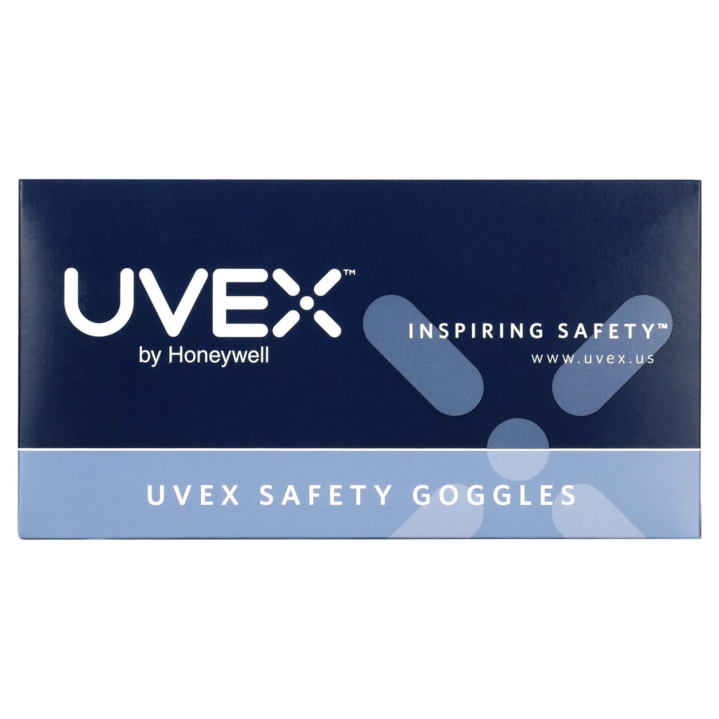 Honeywell Uvex Flex Seal Goggles