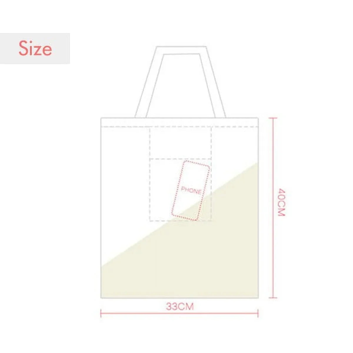 Turkey Country Flag Name Tote Canvas Bag Shopping Satchel Casual Handbag