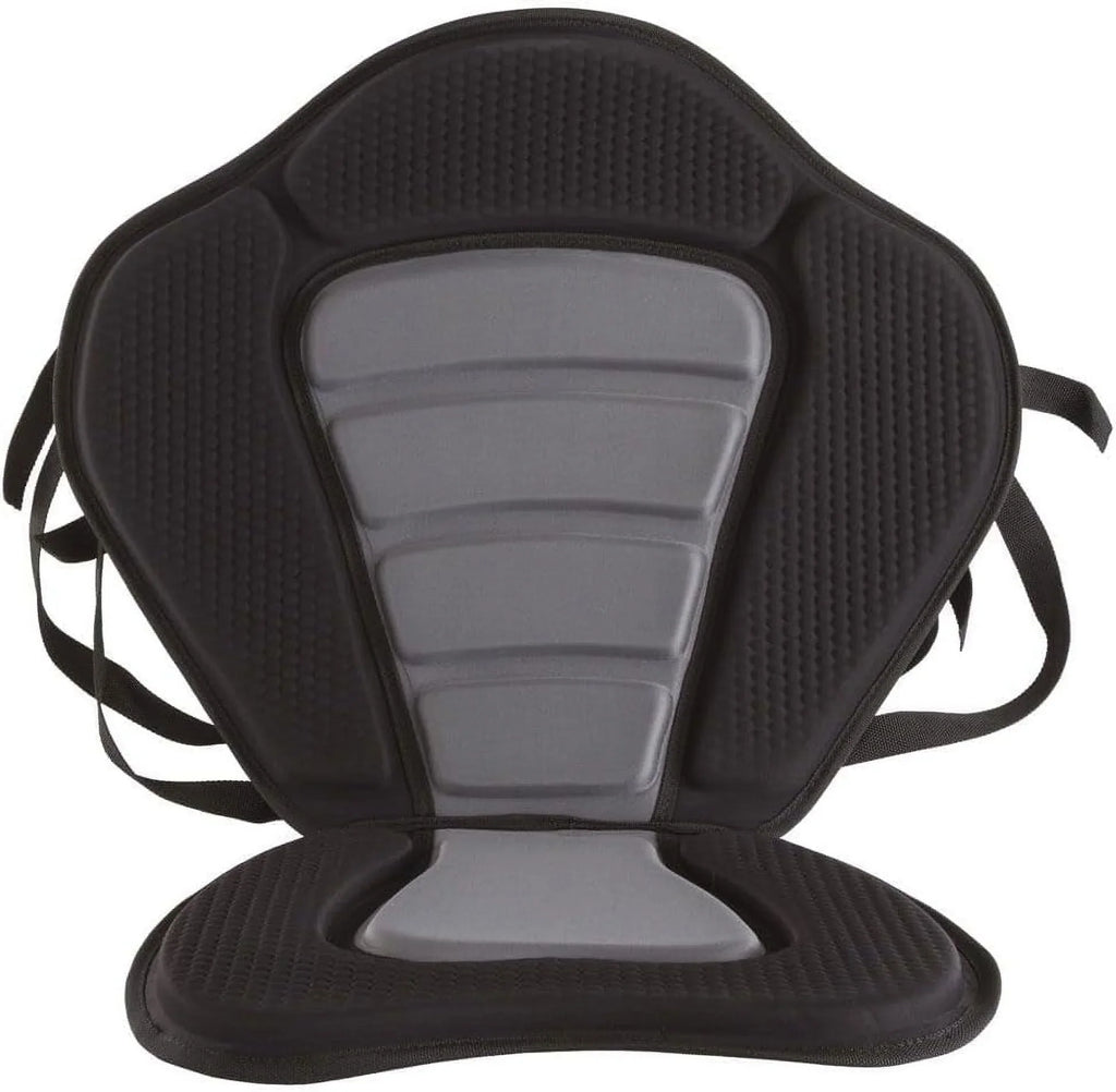 Sit-On-Top Padded Kayak Seat & Backrest