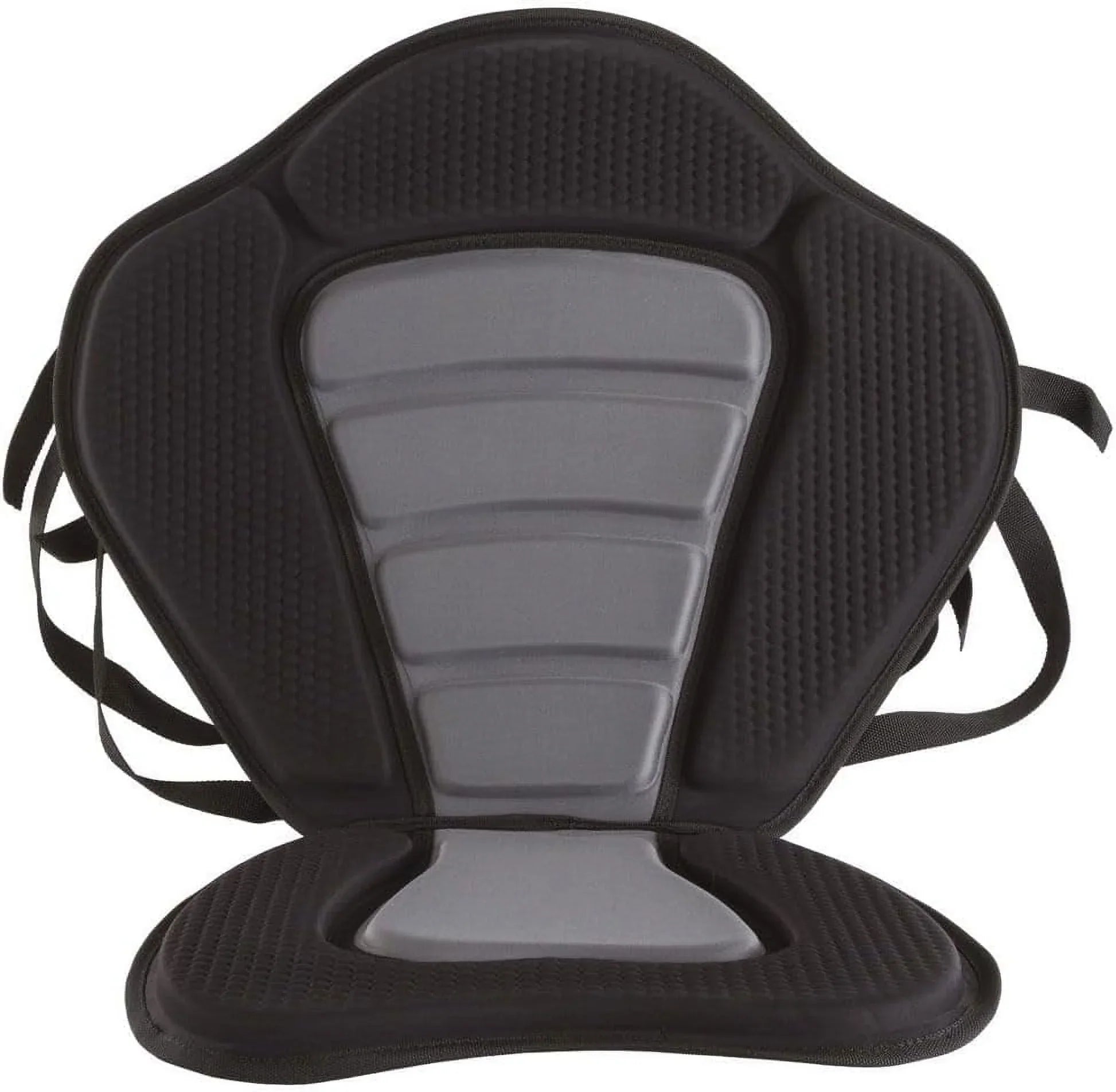 Sit-On-Top Padded Kayak Seat & Backrest