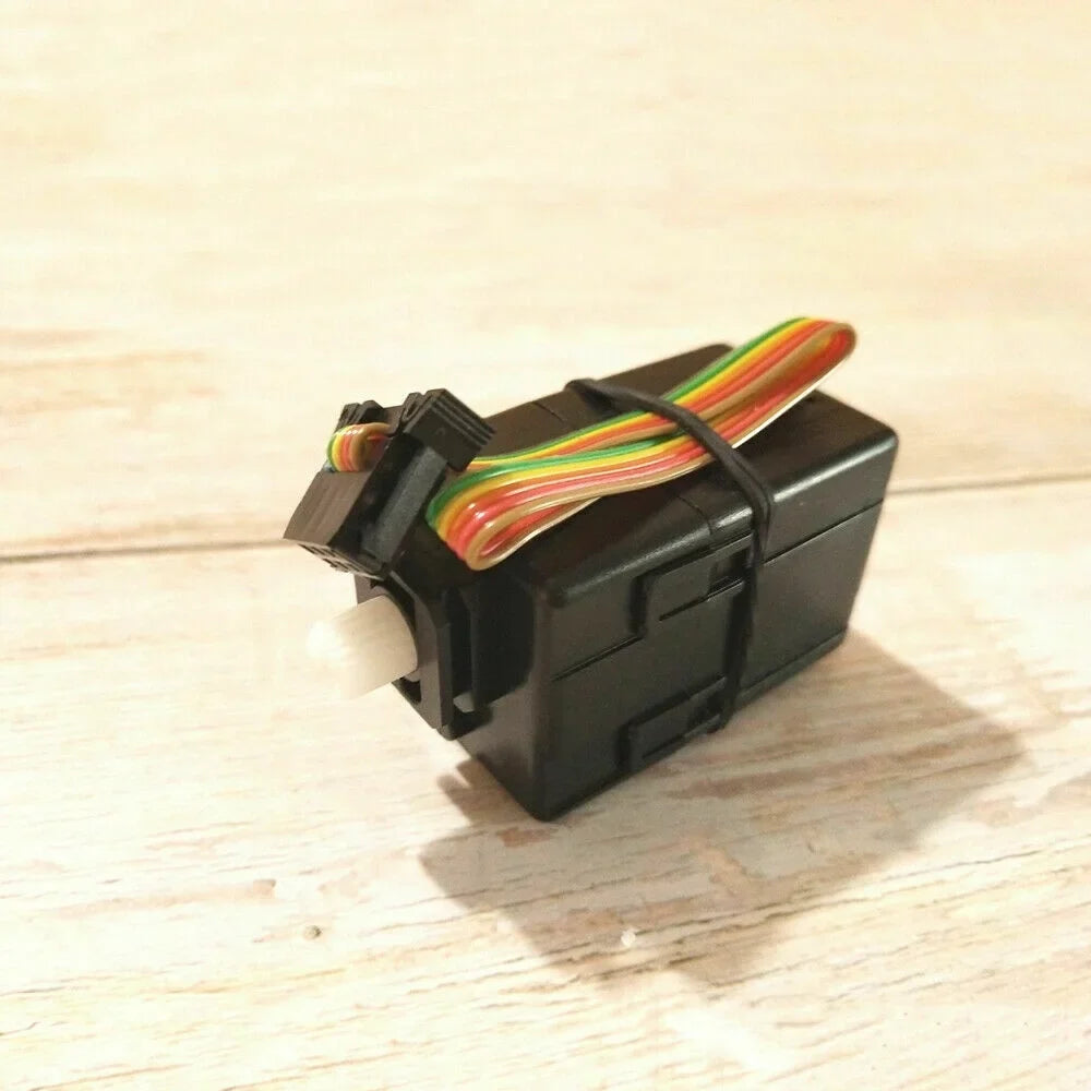 SHANNA 10 Pack Servo Motor 61.186.5311 Ink Key Motor for Heidelberg SM 102 PM52 Harris M1000