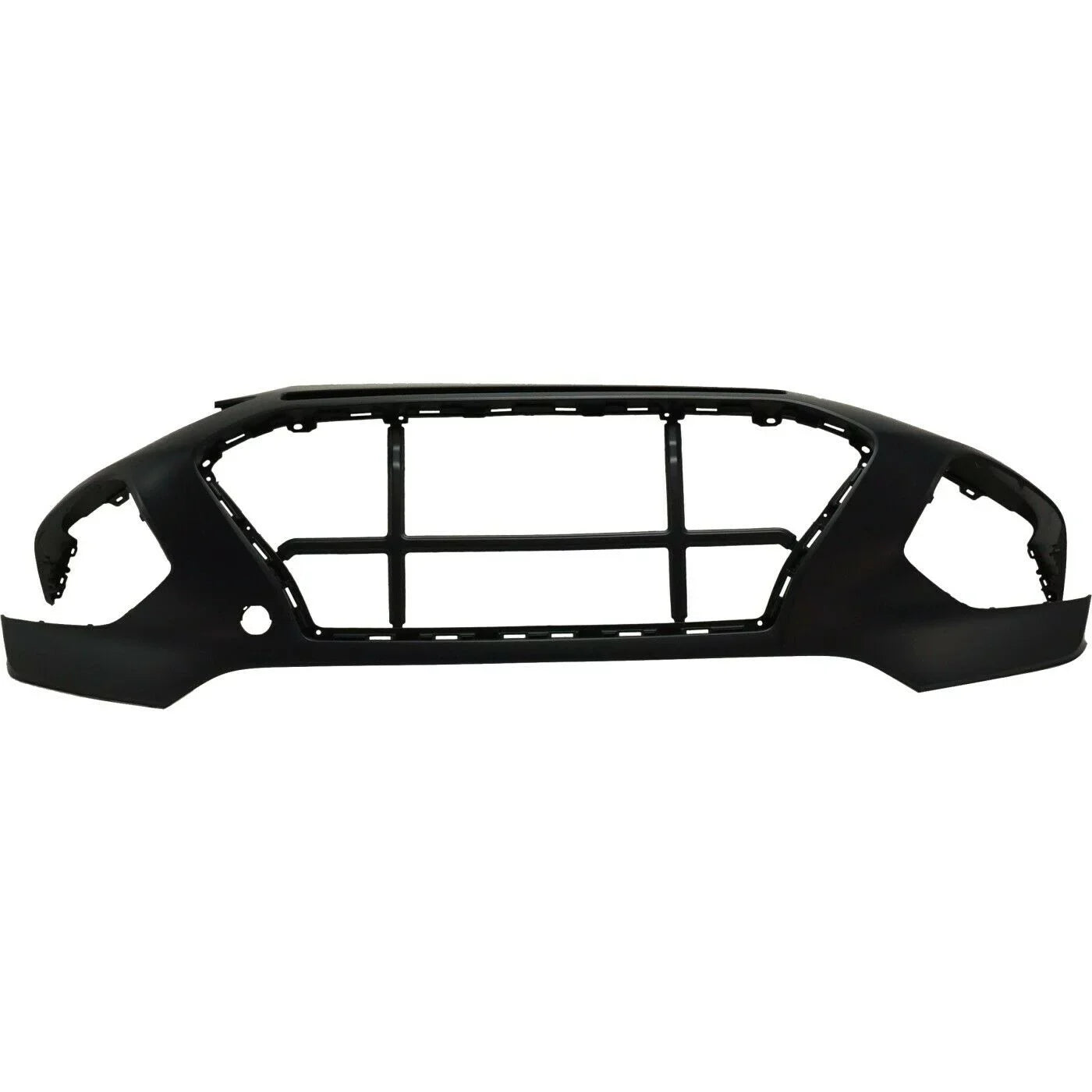 86511J9000 Bumper Protection Fascia Front Upper For 2018-2021 Kona Sport Utility