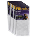 14x30x1 3M Filtrete Ultra Allergen Filter 6-Pack